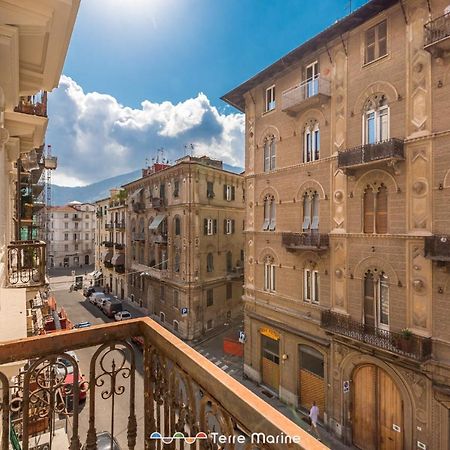 Gallery 22, Terremarine Daire La Spezia Dış mekan fotoğraf