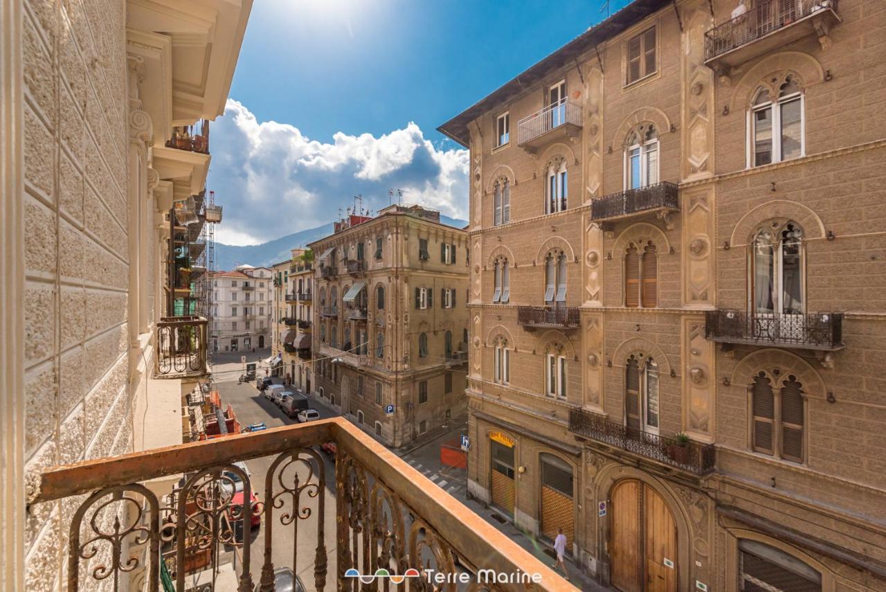 Gallery 22, Terremarine Daire La Spezia Dış mekan fotoğraf