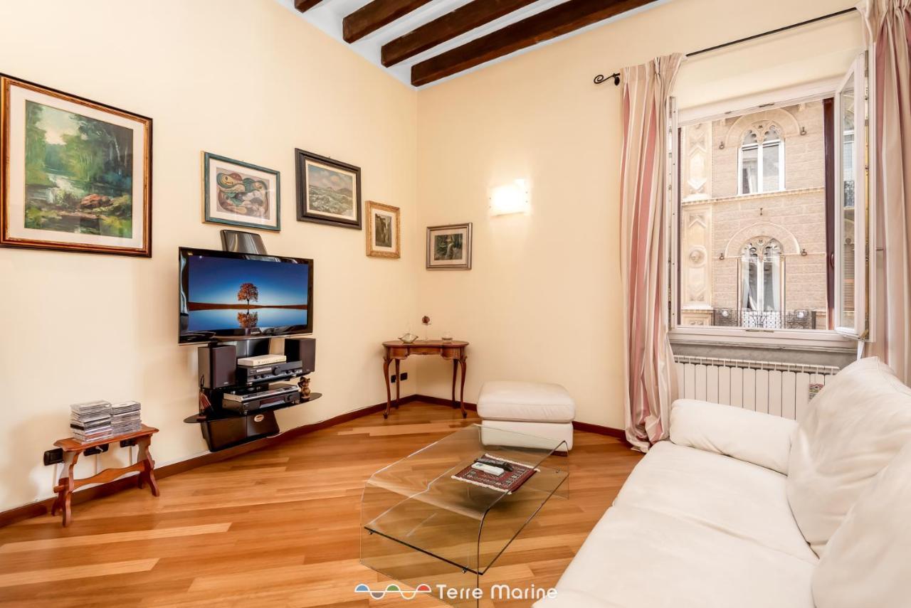 Gallery 22, Terremarine Daire La Spezia Dış mekan fotoğraf